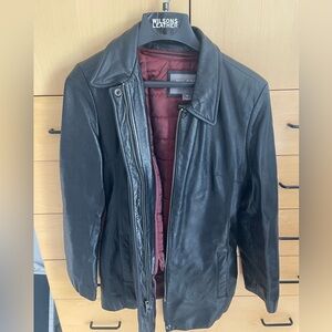 Wilson’s leather Jacket